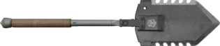 CQC-73 Entrenchment Tool